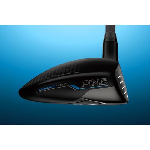 ピン(PING) G440HL MAX ゴルフ フェアウェイウッド FJKR SPEEDER NX GREY 35 2025年モデル メンズ 5枚目