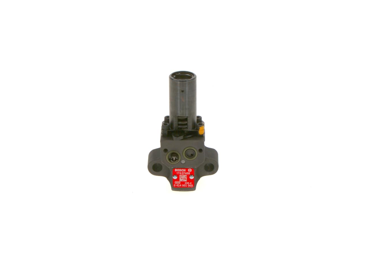 Bosch 0414001003 Injection Unit