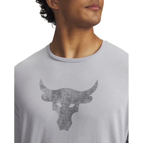 Under Armour Men's Project Rock Brahma Bull Long Sleeve3