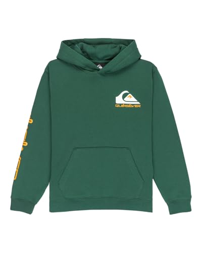 Quiksilver Omni - Sudadera de Forro Polar con Capucha (16)