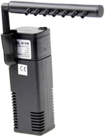 Filtro Interno Hj-111b 200l/h P/Aquarios Pequenos