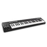 M-AUDIO Keystation 49 MK3 USB MIDI-Controller