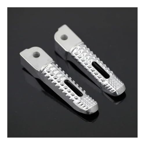 Pédales de Rechange pour Moto S1000R S1000RR Support Aluminium Robuste