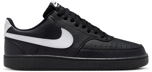 Image of Nike Mens Court Vision Low