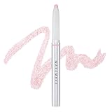 wakemake(ウェイクメイク) グリッツロングウェアスティックシャドウ 03 キトゥンヒール 涙袋 ペンシル ラメ グリッター アイシャドウ ハイライト 密着 崩れにくい 韓国コスメ