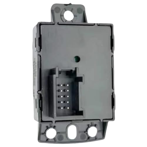 Interruptor freno mano coche BAIC X35 botón estacionamiento A00082502 5