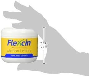 Miniatura 6 de Flexcin con CM8 Motion Lotion tarro de 4 onzas