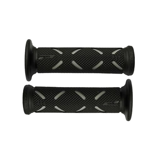 Poignées guidon moto 22mm pour remplacer le grip de MT-07 Tracer700