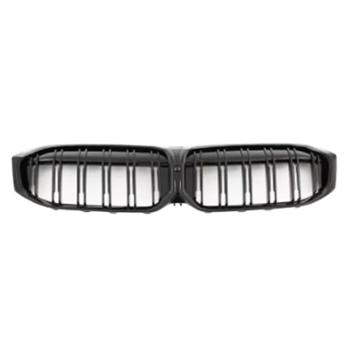 Calandre de rechange pour pare-chocs dégradé de BMW Série 3 G20 G21 noir
