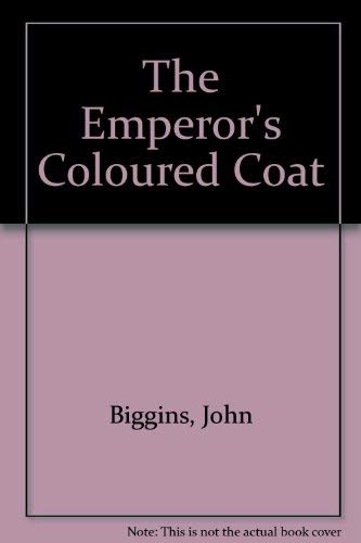 Buy The Emperor's Coloured Coat — BookShops.in