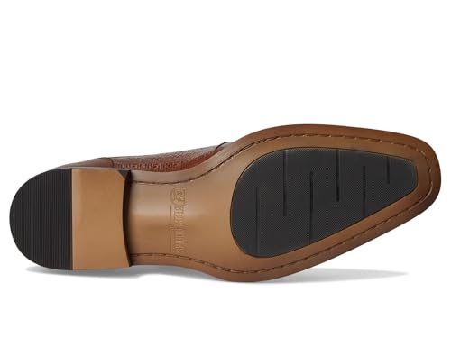 Image of Stacy Adams Silsbury Cap Toe Lace-Up