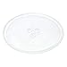 Swiftgood 245mm Y Type Accessoires à Micro-Ondes châssis de Four à Micro-Ondes Plateau tournant châssis de Four à Micro-Ondes en Verre Durable