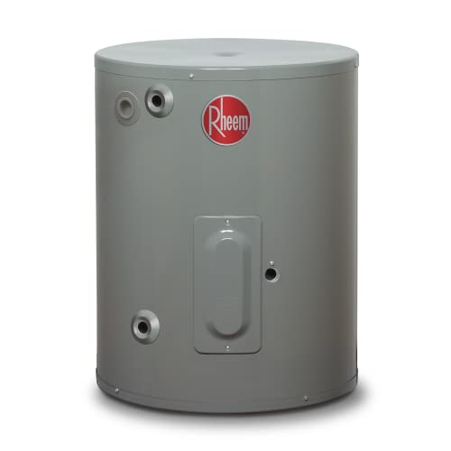 Rheem Calentador de Agua de Deposito Eléctrico 76 Litros 220 V 2 Servicios