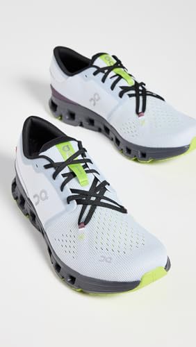 Image of On Men's Cloud X 4 Sneakers