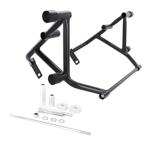 Pare-chocs moto pour CBR650R finitions premium 2019-2023