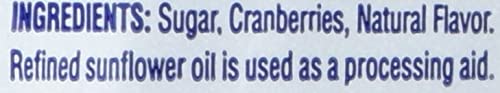 Miniatura 5 de Ocean Spray Craisins Sandy arándanos secos 116 onzas -- 200 por caja
