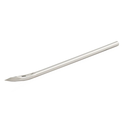 Speedy Stitcher Large Curved Needle #8C