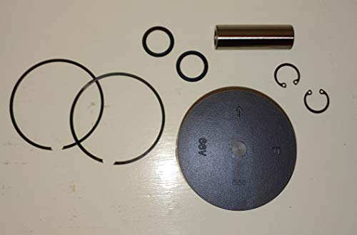 image for ProPart Piston & Ring Kit (0.50) For Yamaha GP1200R Personal Watercraf