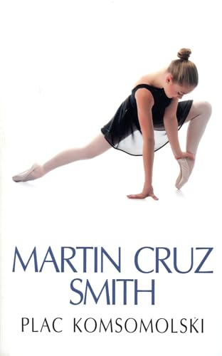 Plac Komsomolski [Polish] 8378856739 Book Cover