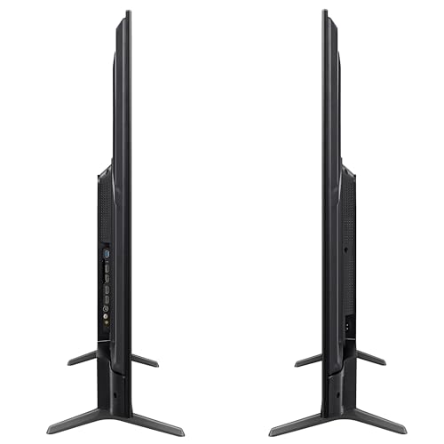 Image of Hisense 139 cm (55 inches) Q7N Series 4K Ultra HD Smart QLED TV 55Q7N (Dark Grey)