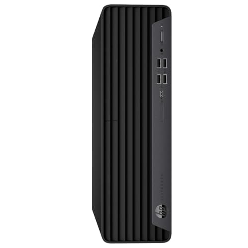 Amazon.co.jp: 【整備済み品】 HP EliteDesk 800 G6 SFF 第10