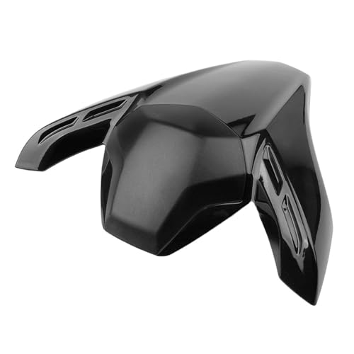 Capot de selle Kawasaki Z900 SE carénage arrière solo ZR900 ABS noir