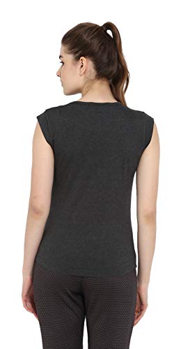 Image of Ap'pulse Women's Regular Fit Tshirt