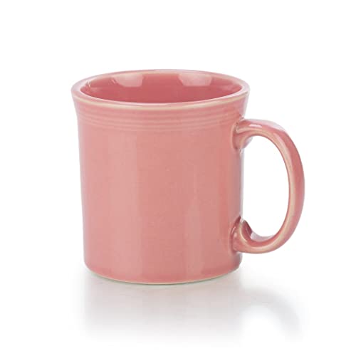 Fiesta Peony Taza Java 12 oz miniatura 1