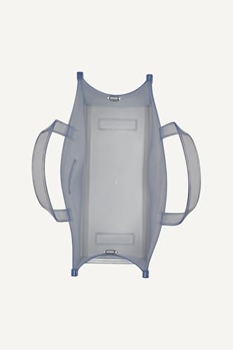 DKNY Hadlee Small Sheer Tote Bag2