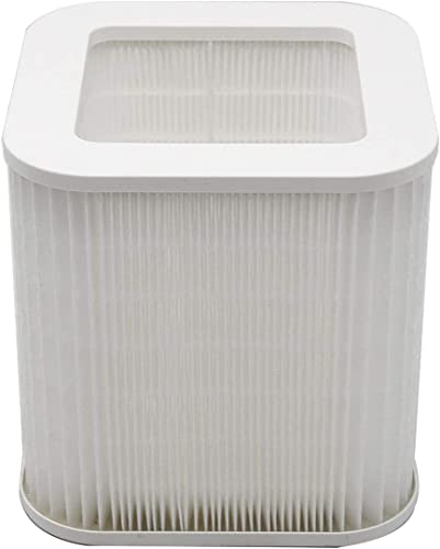 BAOSHISHAN Replacement Filter for 80W Solder Fume Extractor (Middle filter)