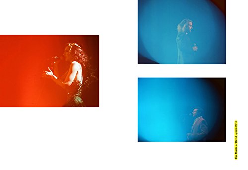 Beyond the Beyond: Music from the Films of David