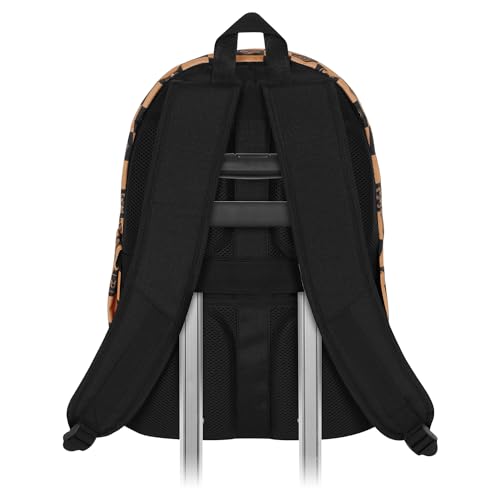 Sac à dos 23L robuste One Piece Chess HS Plus 30x44 cm - 3