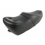 Sella Sedile KING QUEEN originale comoda per Vespa PX/PE 125 150 200 vna vbb vba