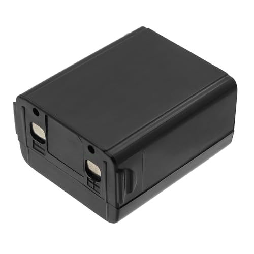 Capacità: 700mAh TECHTEK Batteria 700mAh compatibile con [Kenwood] TH-26AT, TH-27, TH-27A, TH-28, TH-28A, TH-45AT, TH-46AT, TH-47, TH-47A, TH-48, TH-48A, TH-55AT, TH-75AT, TH-77AT, TH-78, TH-78A, TH-78E, TK-220, TK-2