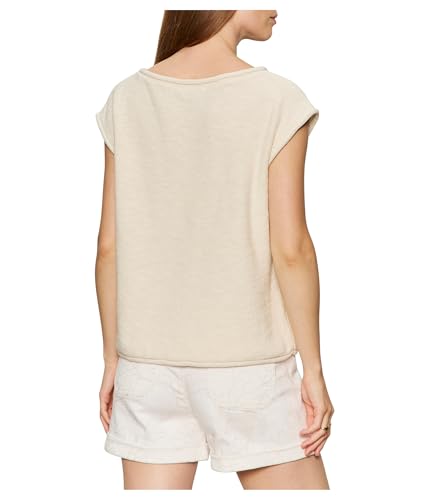 Image of Sanctuary Easy Sweater Tee