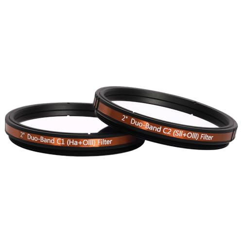 Askar Colour Magic C Duo-Band Set