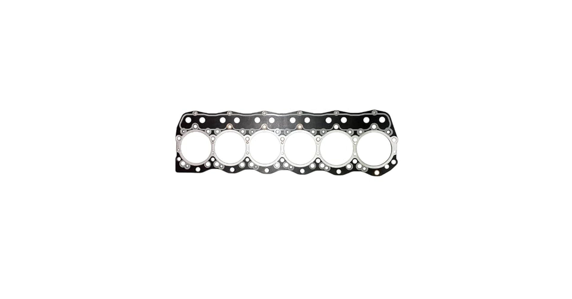Amazon.com: Jiayicity Cylinder Head Gasket ME071286