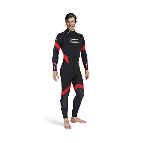 Con chiusura del collo con velcro anti abrasione