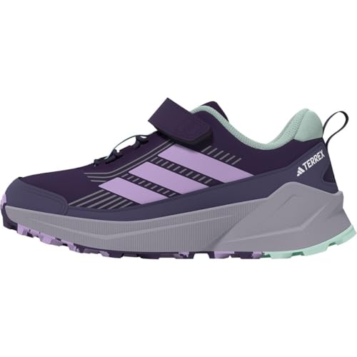 adidas Unisex-Child Terrex Trailmaker 2 Hiking Shoes