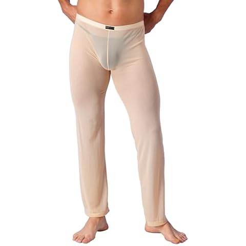 YiZYiF Bas de Pyjama Confortable Cover