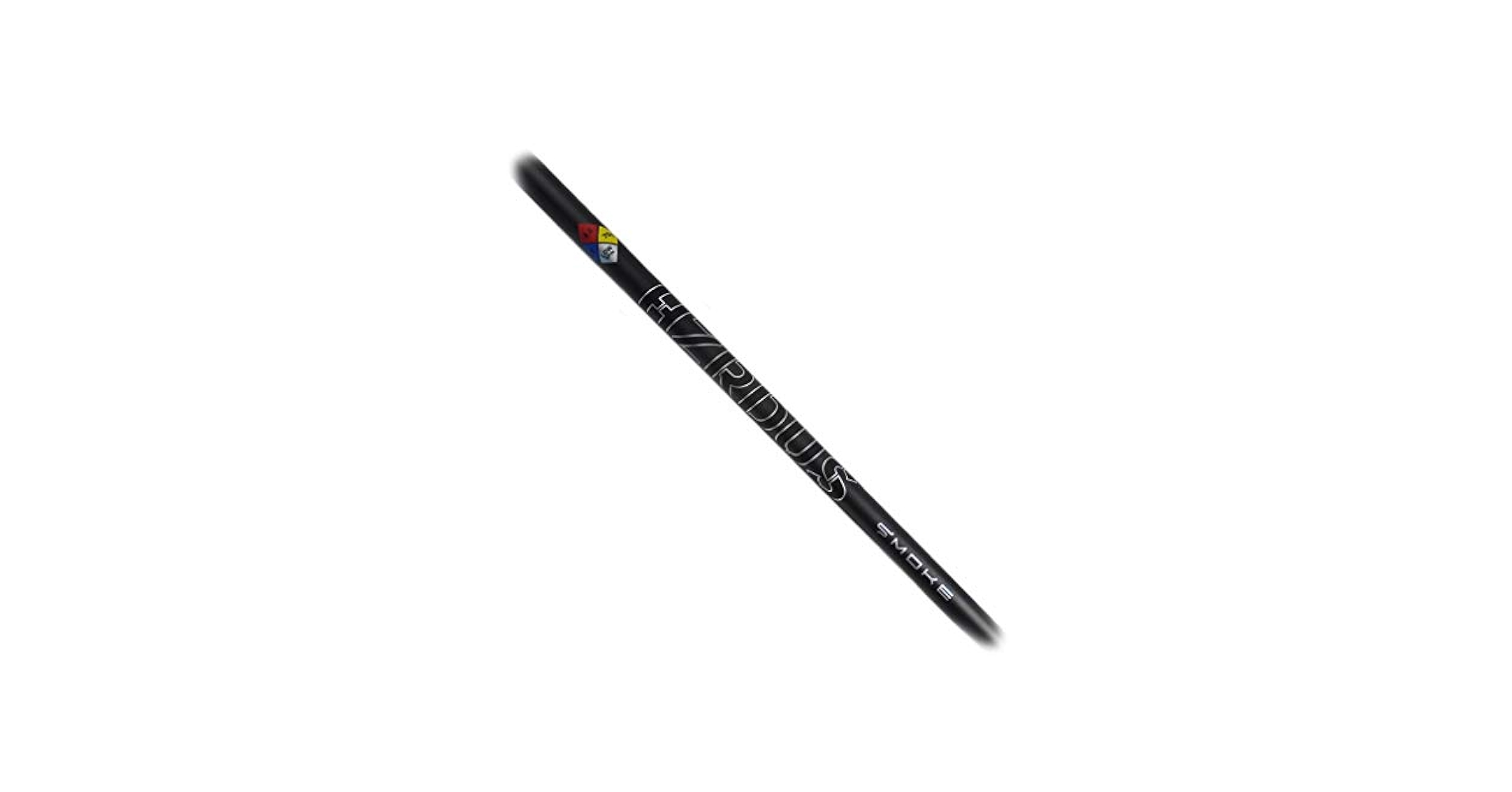 Amazon.com : Project X New HZRDUS Smoke 6.5 70 Driver Shaft