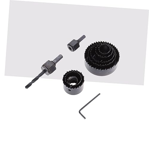 Kit de 11 piezas para taladro de agujeros miniatura 5
