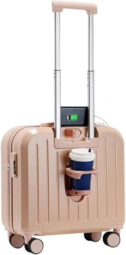 [JuneSun] yʂ̋@ݗpX[cP[XA悻 L TCYA܂肽ݎJbvz_[AUSB |[gA360° ]LX^[tAjZbNXfUCAZsoɓKĂ܂B (SSTCYF43*20*38cm,F) [sA