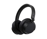  SRFC Kopfhörer 2 Mattschwarz. One Matte Black