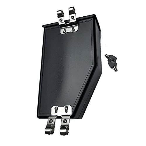 Boîte à outils 5L pour BMW R1200GS Adventure et R1250GS GSA