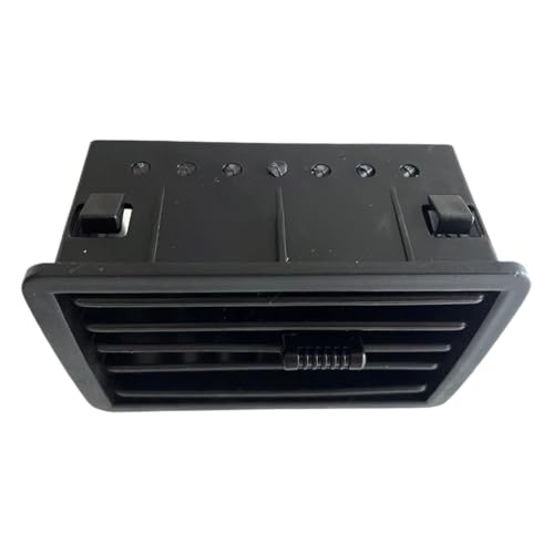 Grille ventilation centrale Isuzu Rodeo climatisation tableau de bord avant - 5