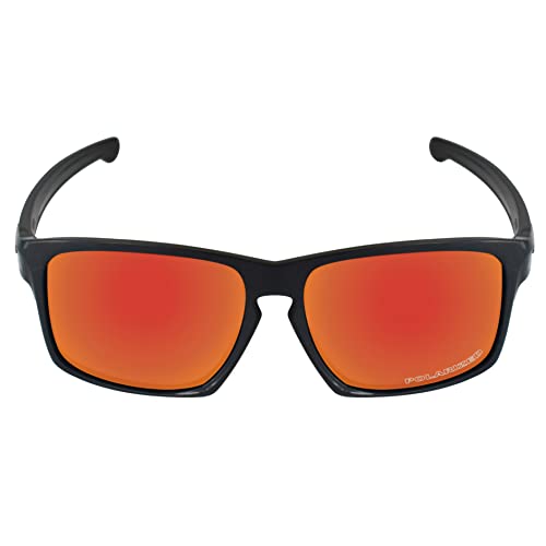 Image of Galvanic Replacement Lenses for Oakley Sliver OO9262 Sunglasses - Multiple Choices