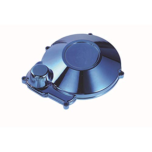 Carter allumage Moto tun'r Compatible avec am6/cpi/masail/thorn/ride/ksr/generique Bleu