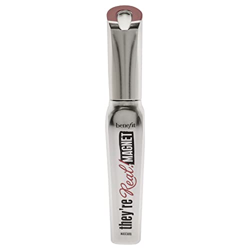 Benefit Theyre Real Magnet Extreme Lengthening Mascara #TOP14