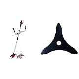 Die Einhell Akku Sense Agillo liefert im heimischen Garten eine beeindruckende Mähleistung bei angenehmer Handhabung. Ob unwegsames Gelände, Hänge oder Randstreifen, mit der Motorsense lässt sich kabellos und flexibel bei Gras und Grün vorgehen.